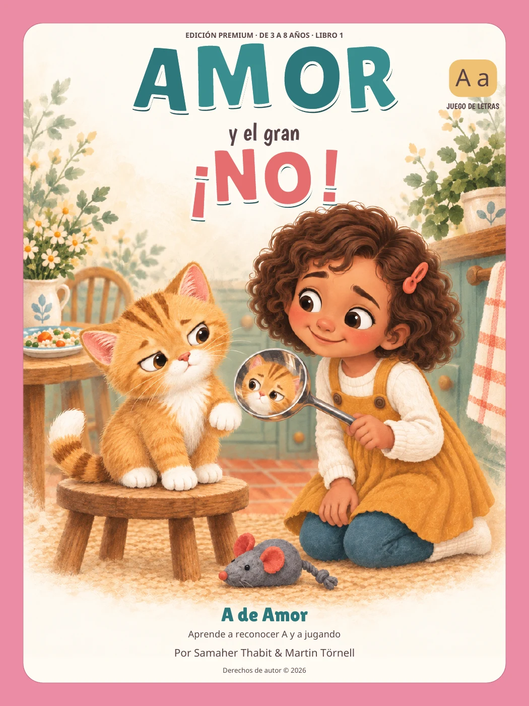 AMOR Y EL GRAN ¡NO!